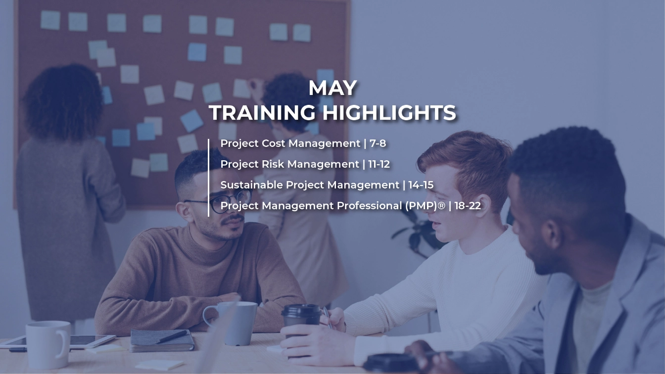 PMA March 2026 Training Highlights
