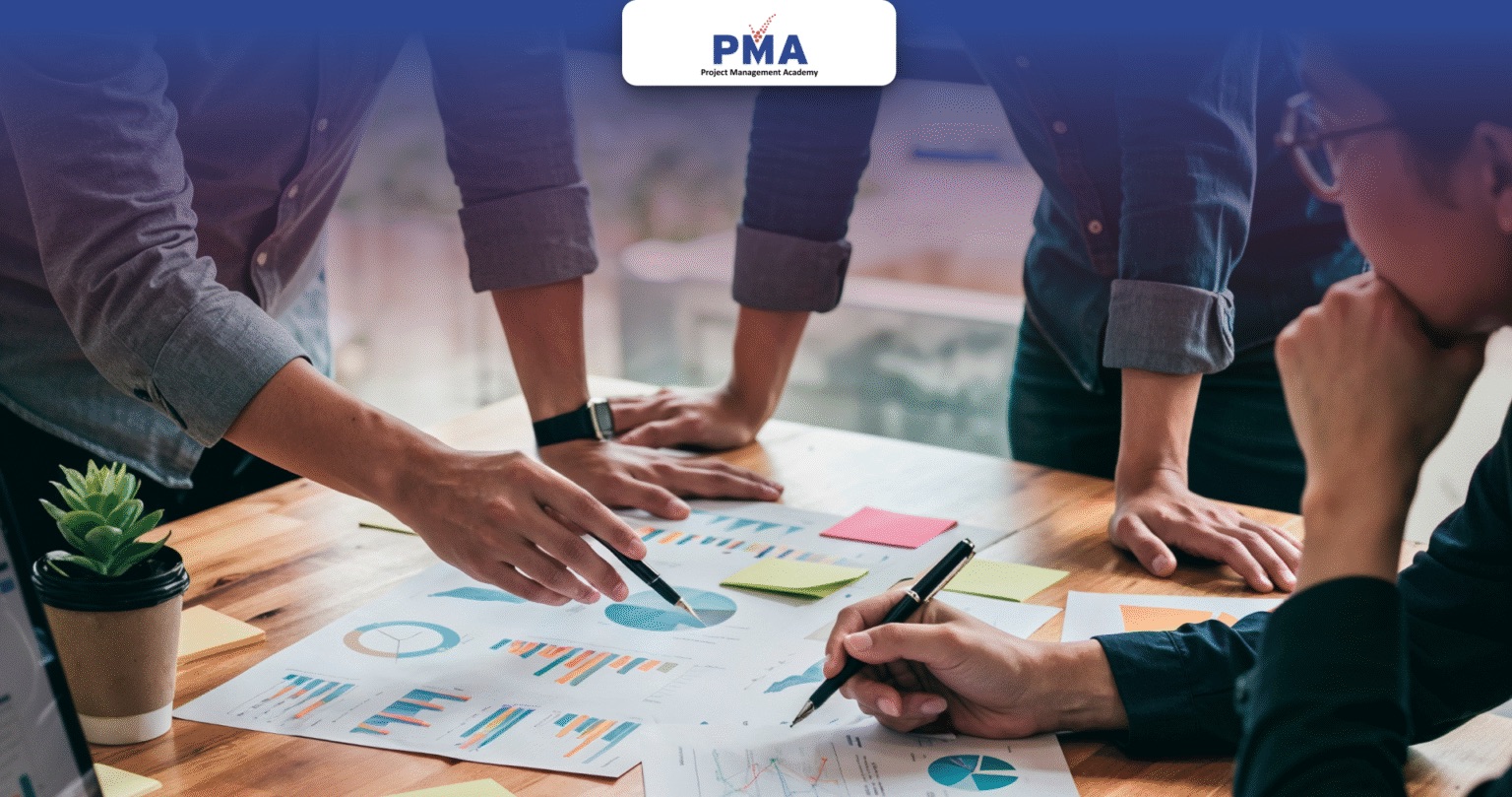 ree PMP Pre-Test by PMA International - PMI Authorized Training Provider