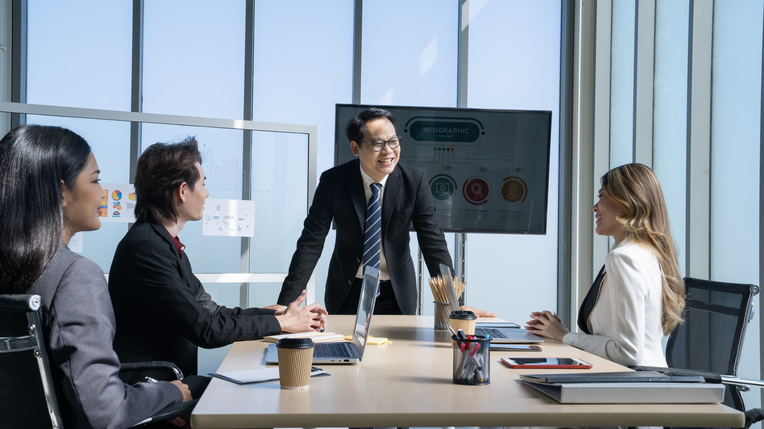HRDF Claimable Project Management Courses Malaysia: The Complete Guide 2026
