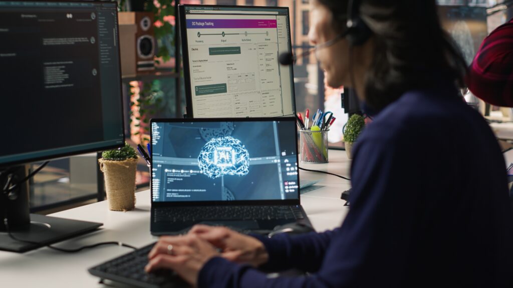 future of project management Malaysia AI tools
