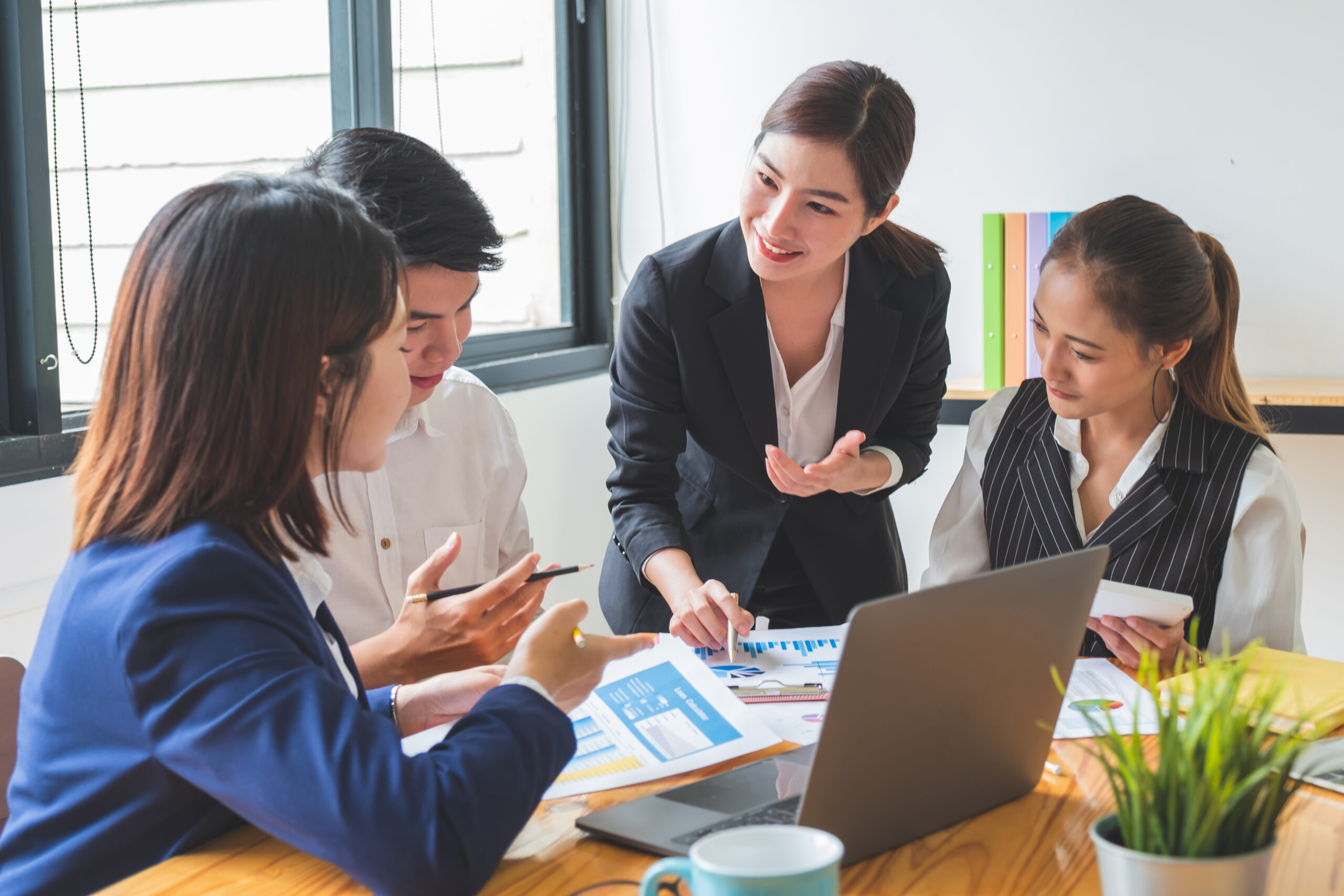 What Is a PMO? 5 Powerful Reasons Every Organisation Needs One