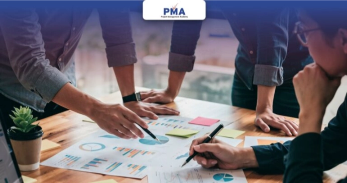 ree PMP Pre-Test by PMA International - PMI Authorized Training Provider